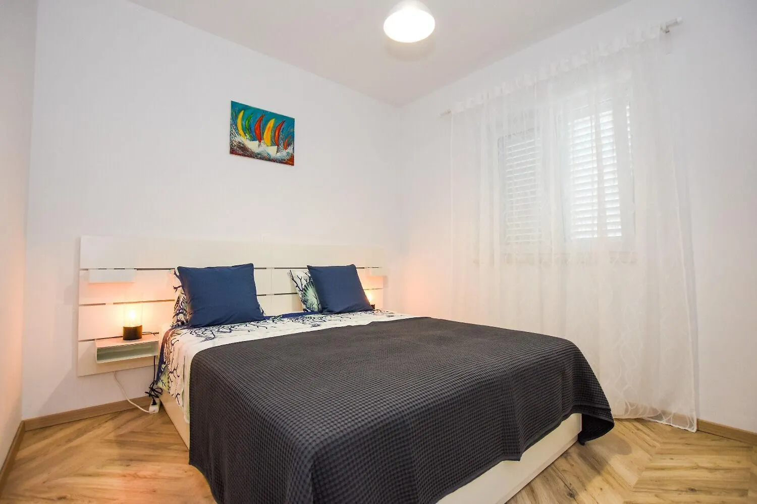 Apartments Ned Mandre 0*,