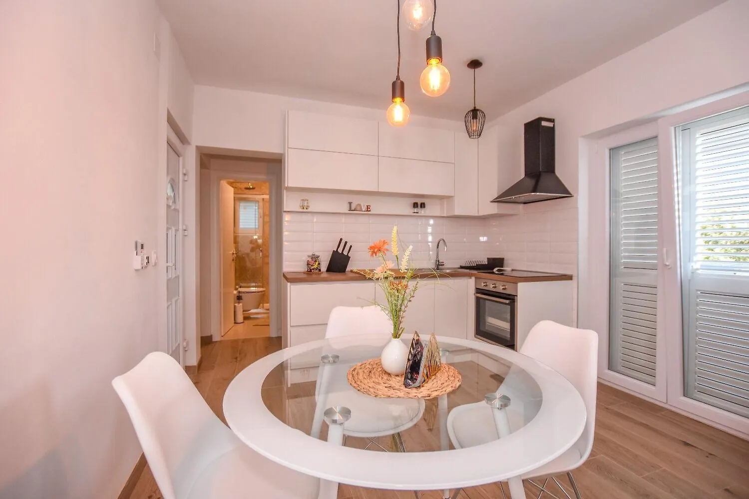 Apartments Ned Mandre