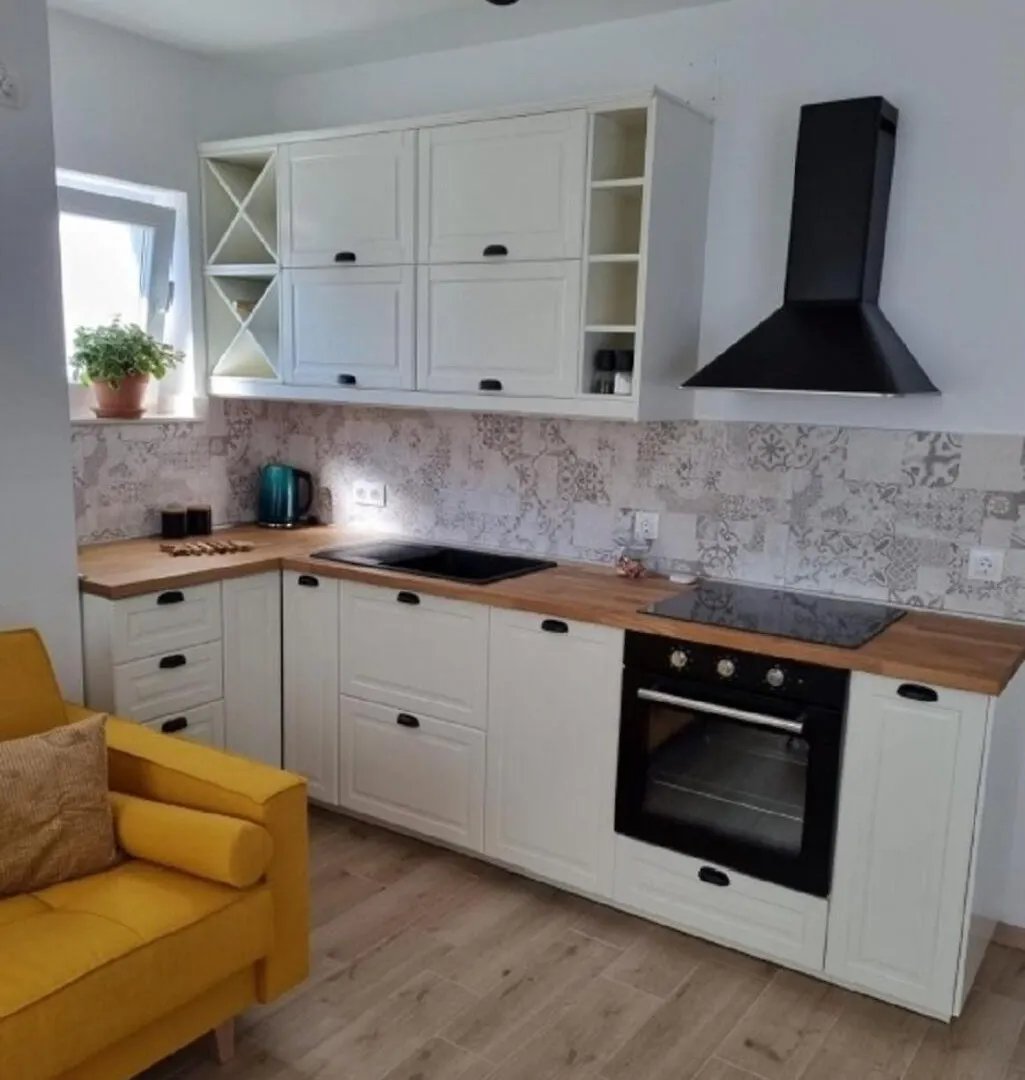 Apartments Ned Mandre