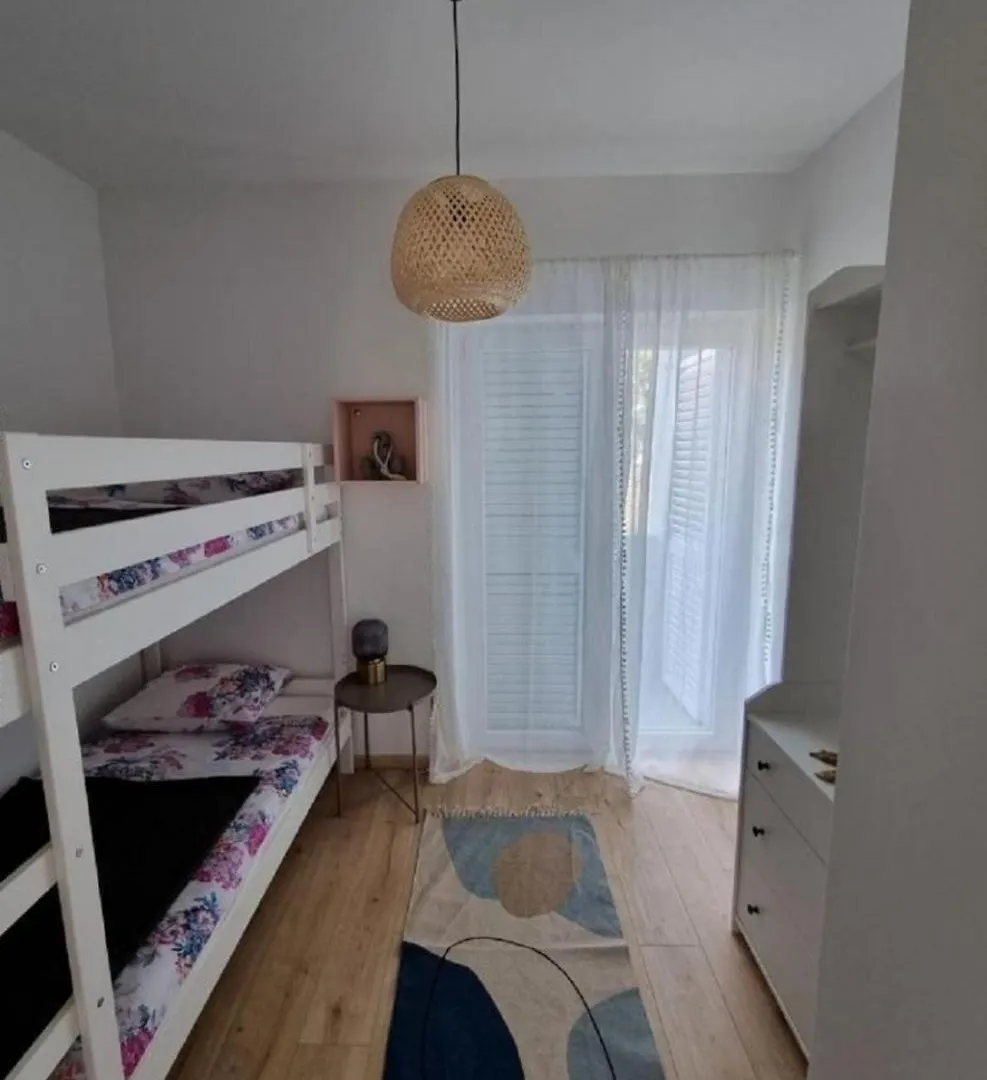 Apartments Ned Mandre